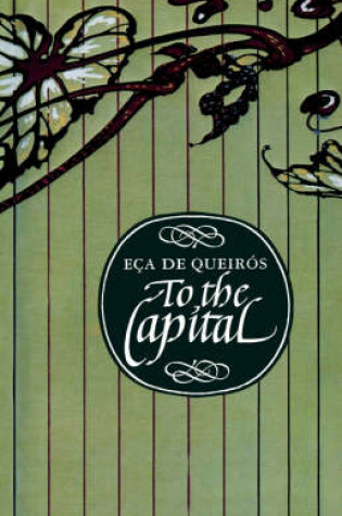 Cover of To the Capital