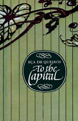 Cover of To the Capital