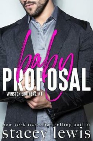 Cover of Baby Proposal