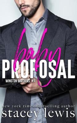 Book cover for Baby Proposal