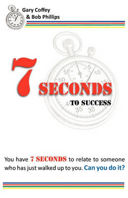 Book cover for 7 Seconds to Success