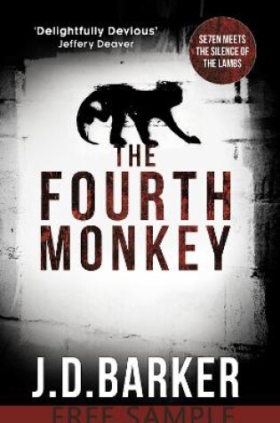 Cover of The Fourth Monkey Free Sample