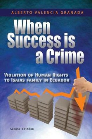 Cover of When Success is a Crime