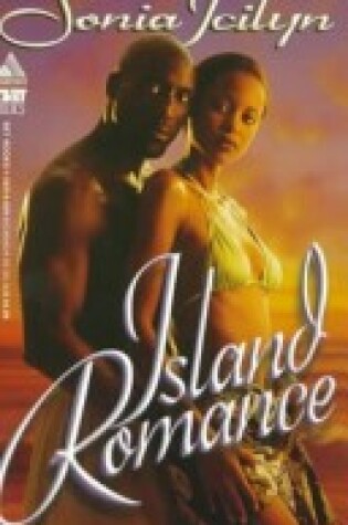 Cover of Island Romance