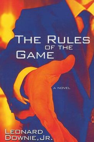 Cover of The Rules of the Game