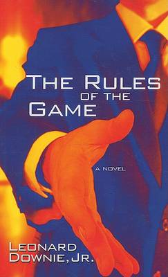 Book cover for The Rules of the Game