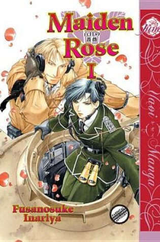 Cover of Maiden Rose Vol. 1