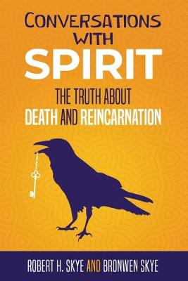 Book cover for Conversations With Spirit