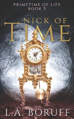 Cover of Nick of Time
