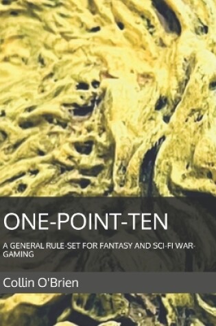 Cover of One-Point-Ten