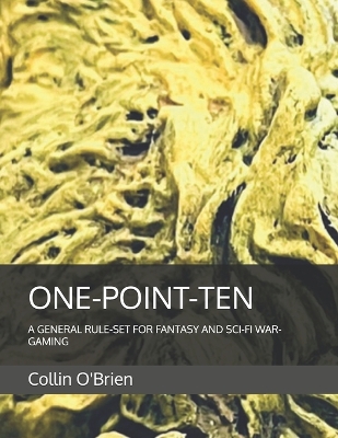 Cover of One-Point-Ten