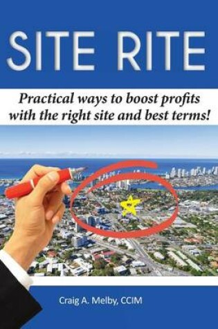 Cover of Site Rite