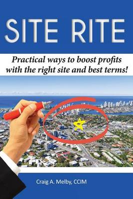 Book cover for Site Rite