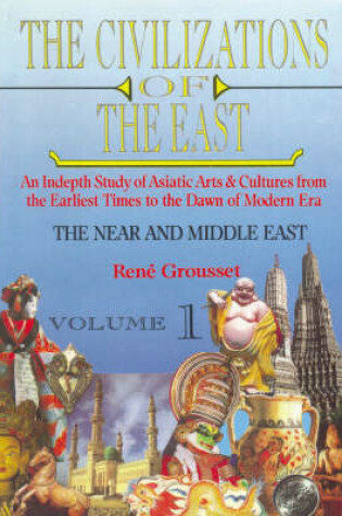 Cover of The Civilizations of the East