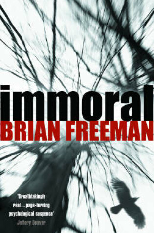 Cover of Immoral