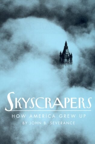 Cover of Skyscrapers