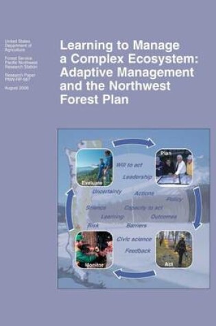 Cover of Learning to Manage a Complex Ecosystem