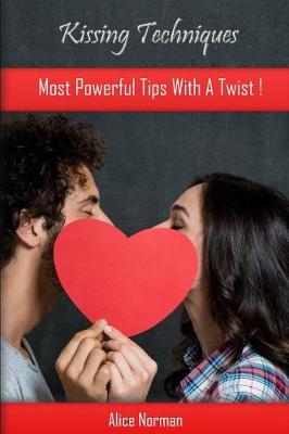 Book cover for Kissing Techniques