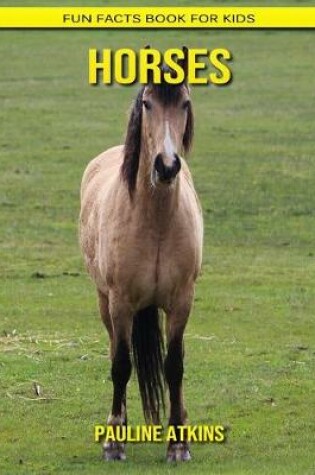 Cover of Horses