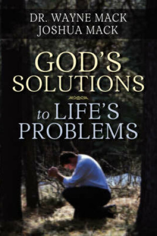 Cover of God's Solutions to Life's Problems