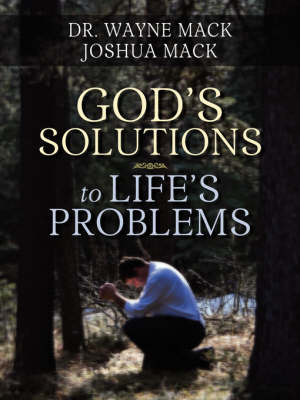 Book cover for God's Solutions to Life's Problems