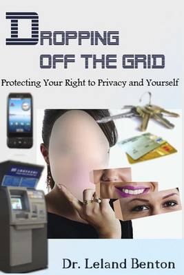 Book cover for Dropping Off The Grid