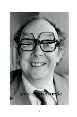 Cover of Eric Morecambe