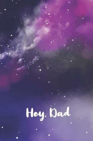 Cover of Hey, Dad