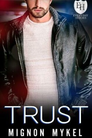 Cover of Trust