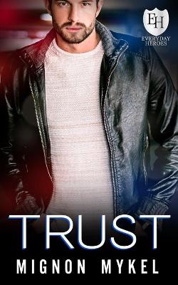 Book cover for Trust