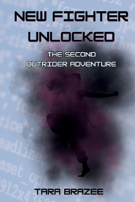 Cover of New Fighter Unlocked