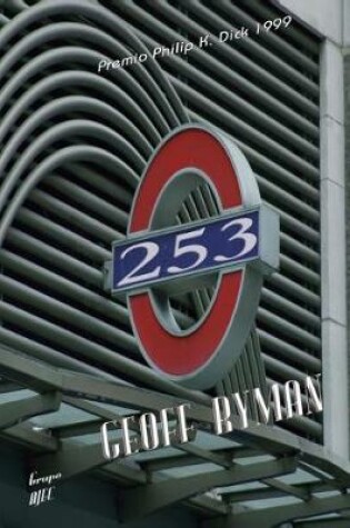 Cover of 253