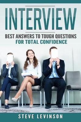 Book cover for Interview