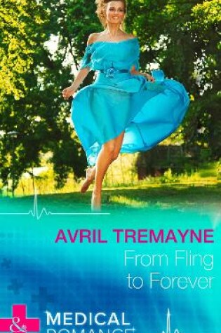 Cover of From Fling To Forever