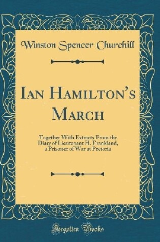 Cover of Ian Hamilton's March