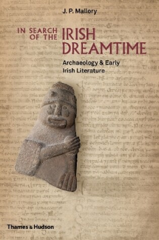 Cover of In Search of the Irish Dreamtime