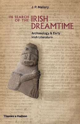 Book cover for In Search of the Irish Dreamtime