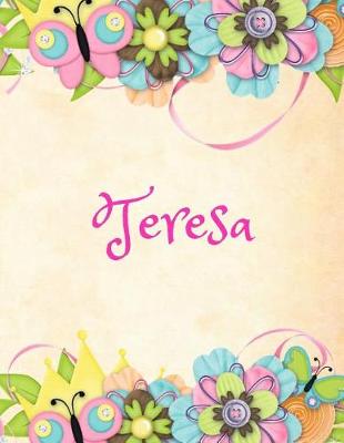 Book cover for Teresa