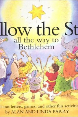 Cover of Follow the Star