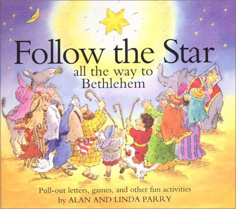 Book cover for Follow the Star