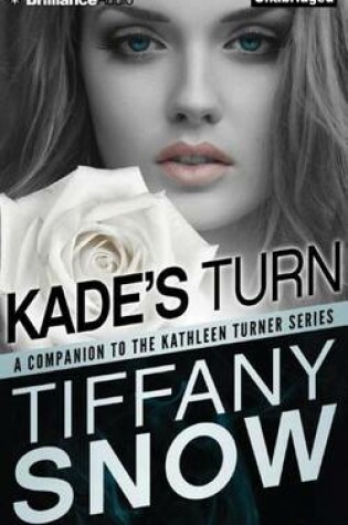 Cover of Kade's Turn