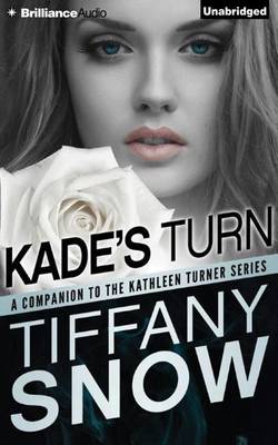 Book cover for Kade's Turn