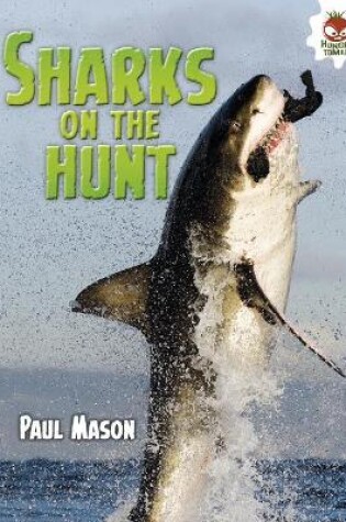 Cover of Sharks on the Hunt