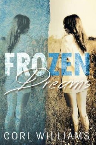 Cover of Frozen Dreams