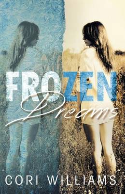 Book cover for Frozen Dreams