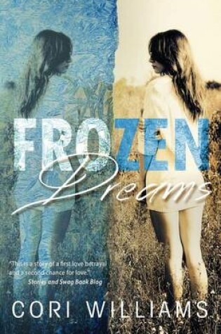 Cover of Frozen Dreams