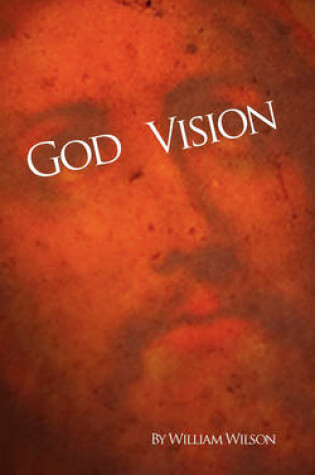 Cover of God Vision
