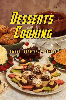 Book cover for Desserts Cooking