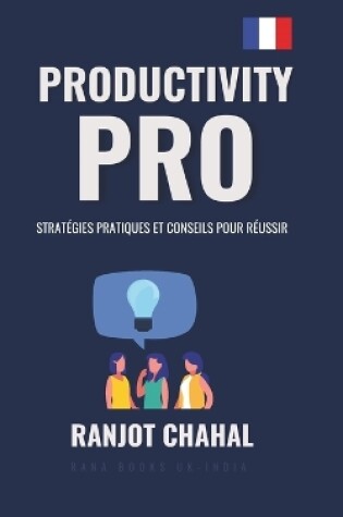 Cover of Productivity Pro
