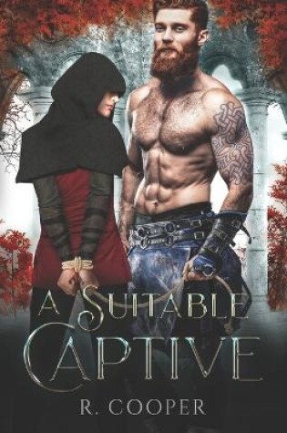 Cover of A Suitable Captive